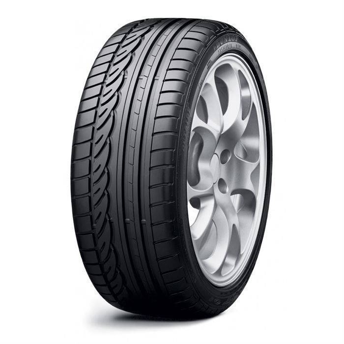 Pneumatique été Dunlop 245/45R17 95W SP Sport 01 MO   Vendu à l