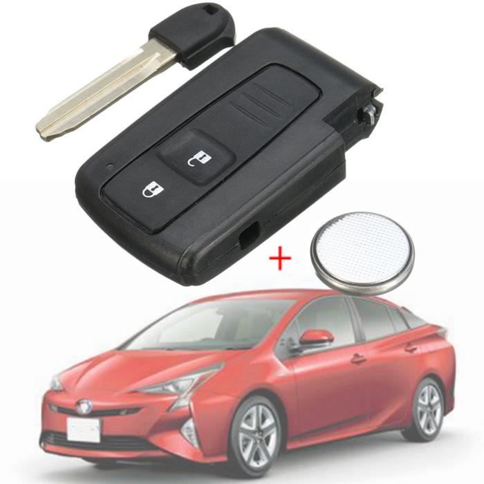 Cle toyota corolla verso Achat / Vente pas cher