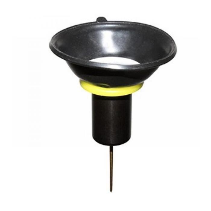 NGK Bougie de préchauffage Y-204TS1 NGK 3829 Simple Prise Pack de 6