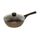 PYREX Sauteuse Anti-adhérent + couvercle Gusto 26