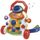 CHICCO Trotteur Trott'Gym