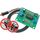 Kit simulateur d'alarme voiture Velleman MK126