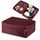 Zodaca® Sac Étui Trousse de Toilette Rangement Maq