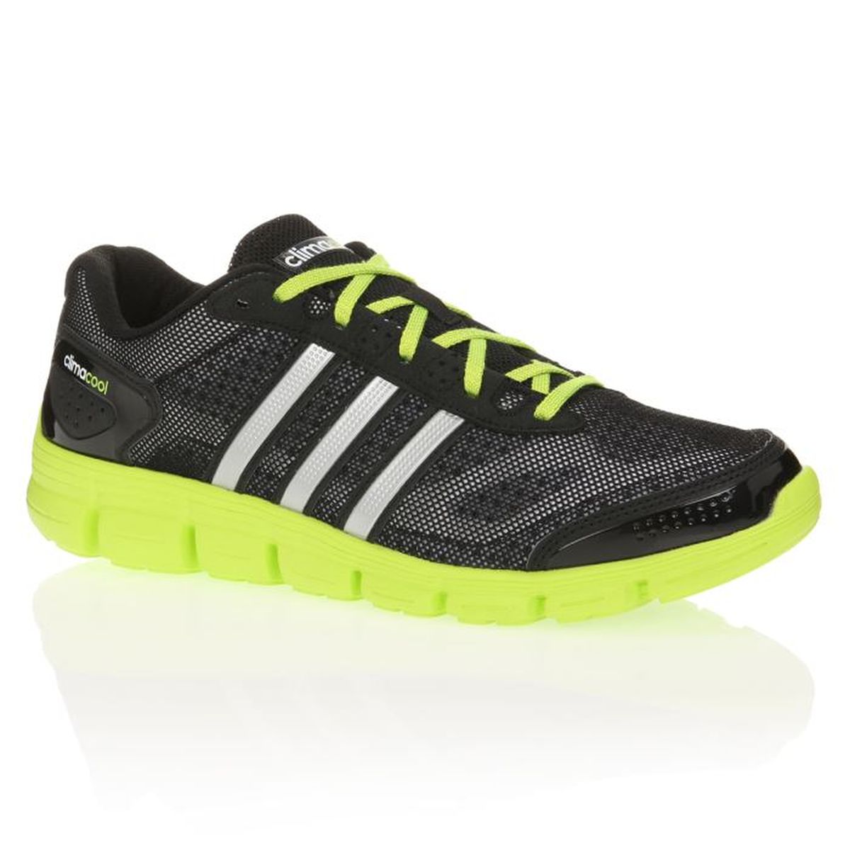 adidas chaussures running climacool fresh homme