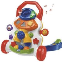 CHARIOT DE MARCHE CHICCO Trotteur Trott'Gym CHARIOT DE MARCHE CHICCO Trotteur Trott'Gym