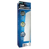 FILTRATION - POMPE FLUVAL 2 blocs de mousses 406 - Pour aquarium FILTRATION - POMPE FLUVAL 2 blocs de mousses 406 - Pour aquarium