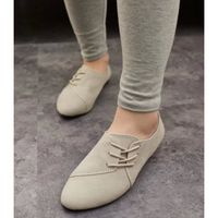 MOCASSIN XZ639A6XZ639A6Femmes Sexy Casual Toe Pointu lacer MOCASSIN XZ639A6XZ639A6Femmes Sexy Casual Toe Pointu lacer