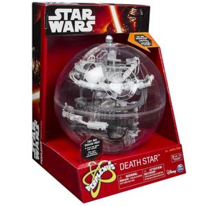 STAR WARS VII Perplexus Etoile Noire