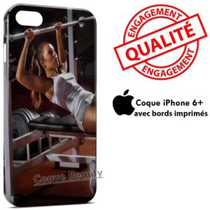 coque iphone 5 fitness