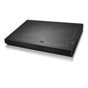 Emperial Plaque Chauffante Cuisiniere Electrique Double Four Et