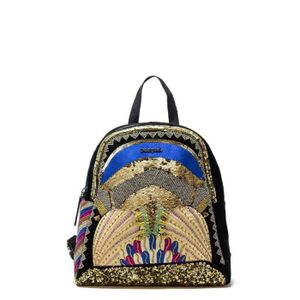 Desigual Noir Femme Achat Pas Cher Sac Vente dECBeroWQx