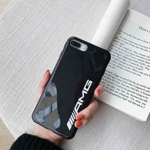 coque amg iphone xr