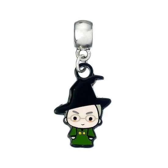 Breloque cutie Sirius Black Harry Potter The Carat Shop
