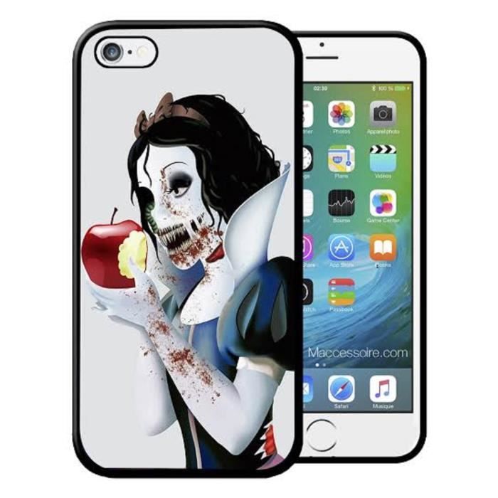 coque blanche neige iphone 8 coque blanche neige iphone 8