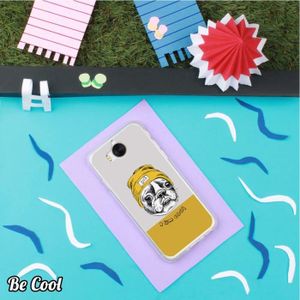 coque huawei y6 2017 chien coque huawei y6 2017 chien