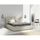 Matelas simpur relax 140x190