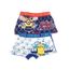 LOT 2 BOXER ENFANT GARCON,BOXER GARCON COTON MINION DESPICABLE