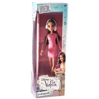 POUPÉE Disney - Violetta V Friends 2 POUPÉE Disney - Violetta V Friends 2