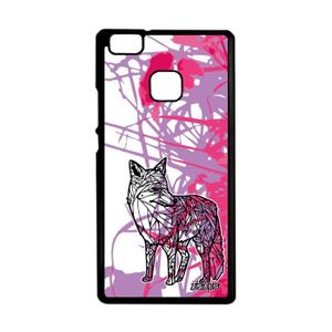 coque huawei p9 lite renard coque huawei p9 lite renard
