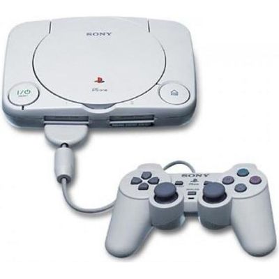 Playstation One