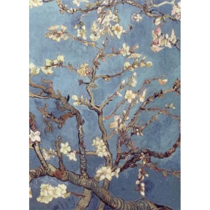 Vincent Van Gogh Papier Peint Photo/Poster - Branche D ...