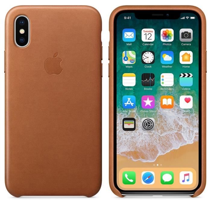 coque apple iphone x havane coque apple iphone x havane