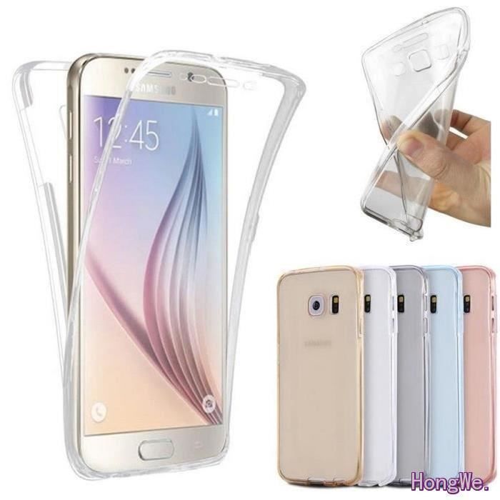coque samsung s6 refermable