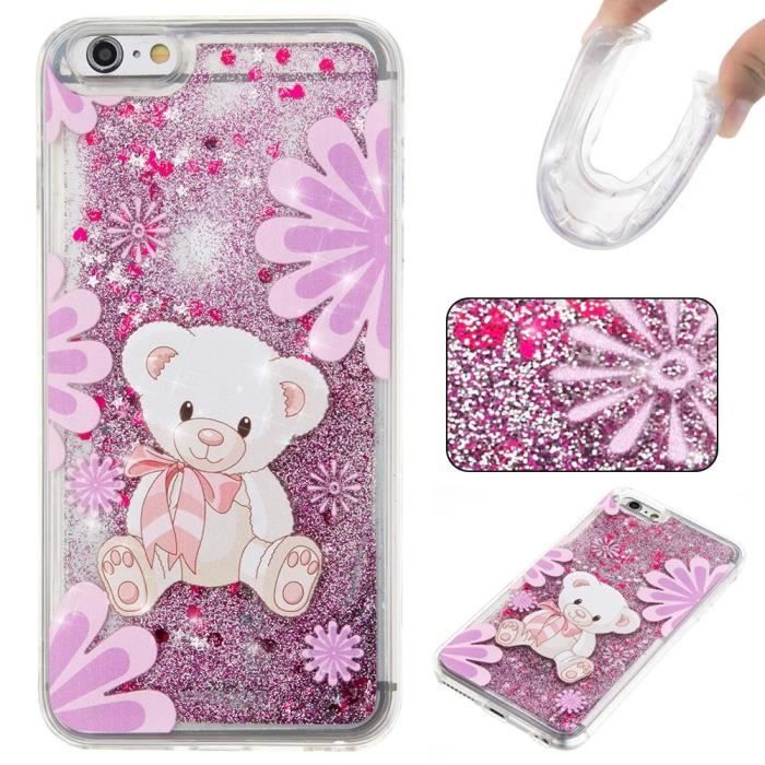 coque iphone 6 peluche coque iphone 6 peluche