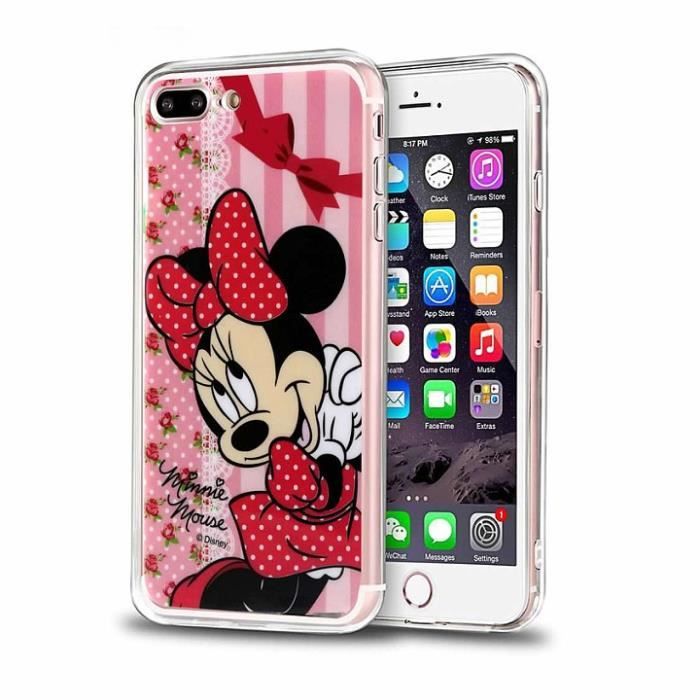 coque minnie iphone 8 plus coque minnie iphone 8 plus