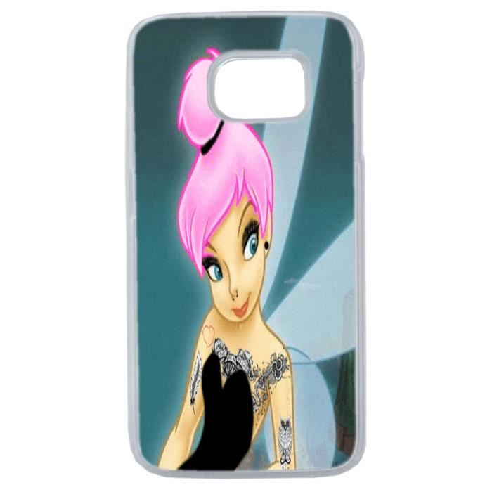 coque samsung s8 fee clochette coque samsung s8 fee clochette
