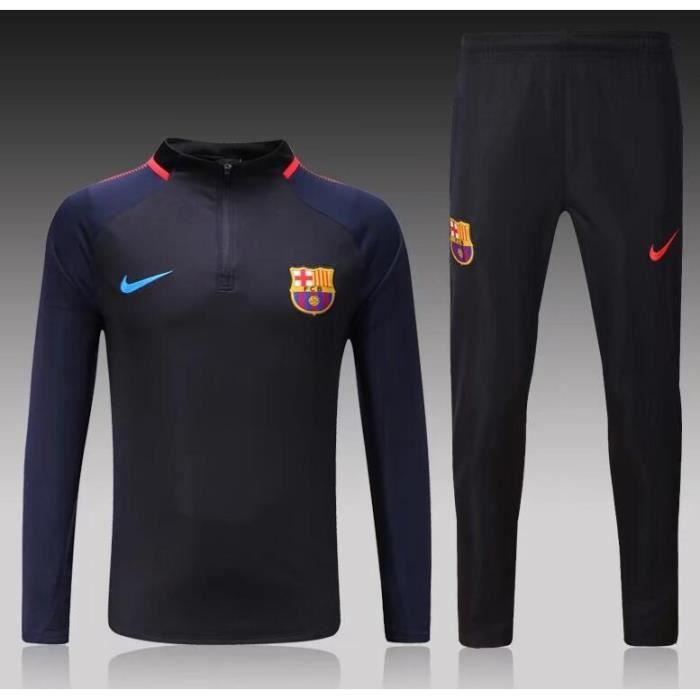 ensemble de foot FC Barcelona 2017 ensemble de foot FC Barcelona 2017
