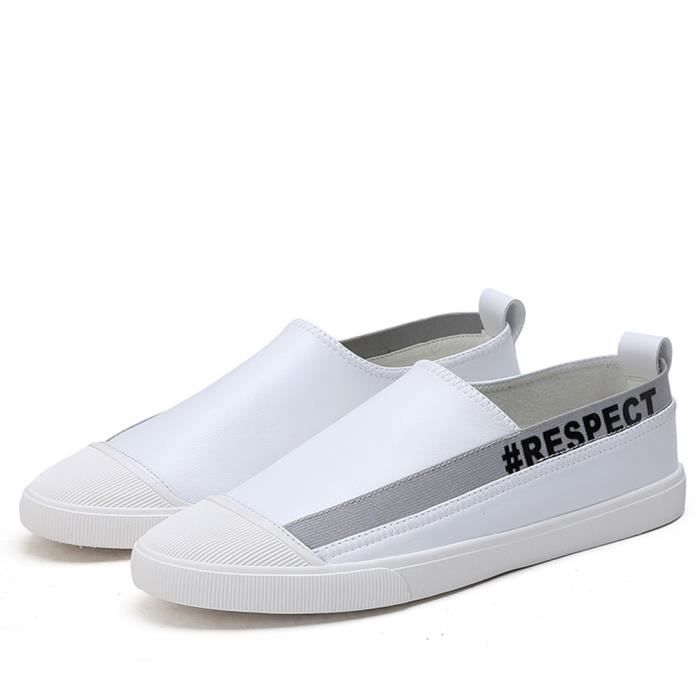 Nouvelle Loisirs1 Respirant Arrivee Super Moccasins Luxe Chaussures Taille Loafer Grande Homme Marque Antidérapant De Extravagant DE2I9WH