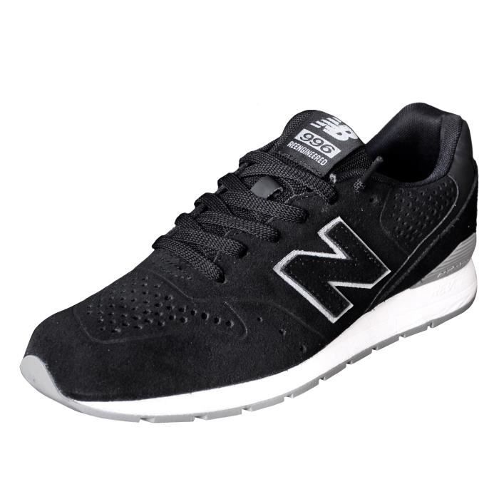 new balance homme taille
