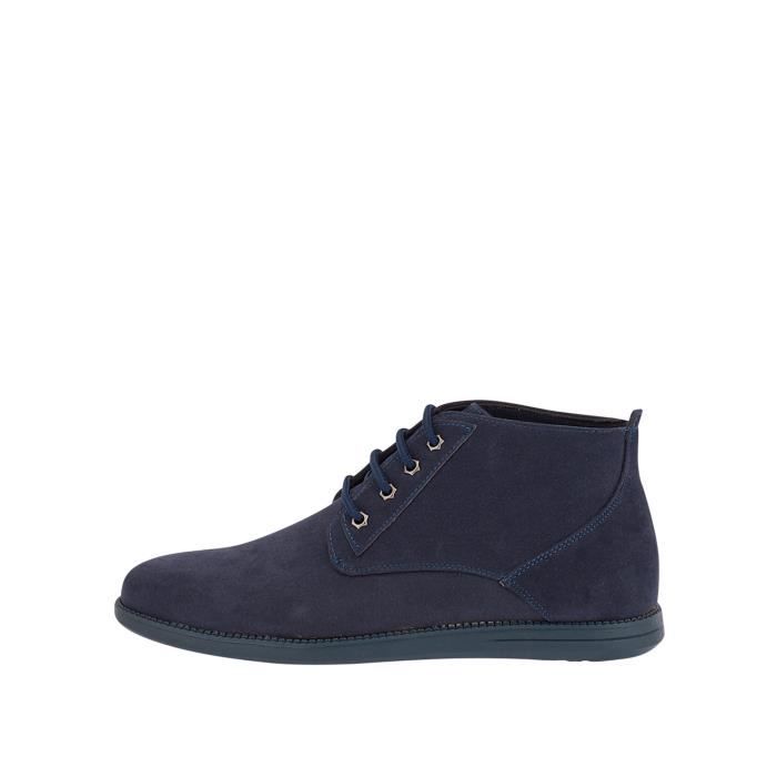 amp; Chukka Sweet Homme blue Bitter 16103 Bottes 4 dq7w6t