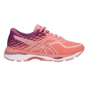 irun asics femme