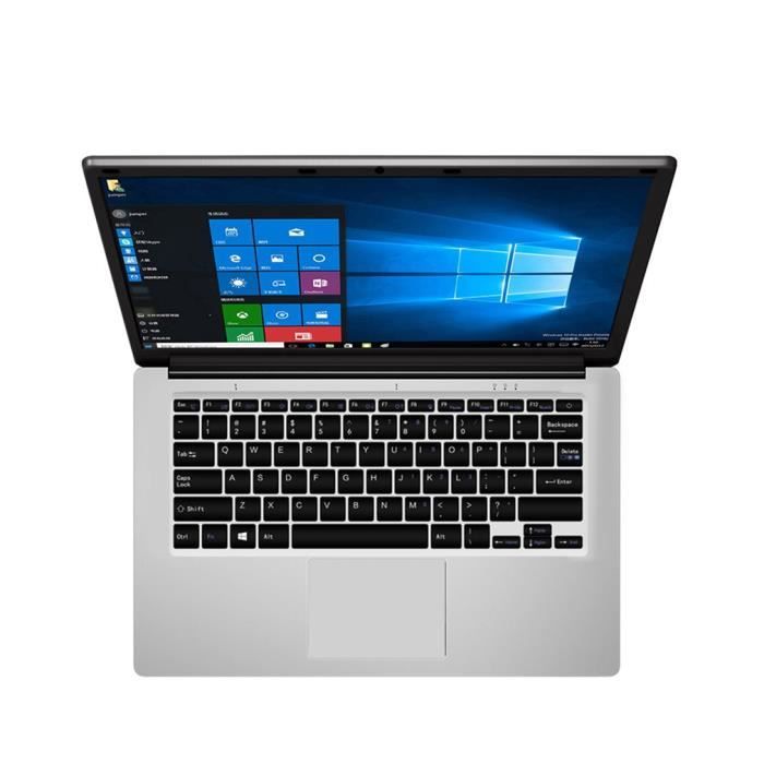 Ordinateur portable de travail YEPO 737A6 15,61