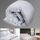Couette plume d'oie 200X200 cm 2 personnes