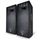 Paire d'enceintes Sono Passives BOOMTONE DJ BM215
