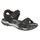 PDQ - Sandales scratch - Femme