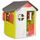SMOBY Maison Enfant Jura Lodge Jeu d'Extérieur