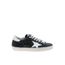 Cuir Baskets Goose G34ms590n31 Noir Homme Achat Golden Xqx0awICq