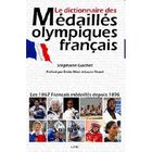 Medailles Olympiques - 