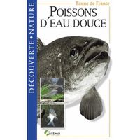AUTRES LIVRES POISSONS D'EAU DOUCE AUTRES LIVRES POISSONS D'EAU DOUCE