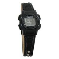 KIT ALARME Mini-12 VIBREUR Montre - Noir KZWFX KIT ALARME Mini-12 VIBREUR Montre - Noir KZWFX