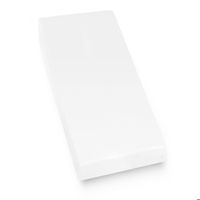 PROTÈGE MATELAS Protège matelas imperméable 80x190 cm ARNAUD - ... PROTÈGE MATELAS Protège matelas imperméable 80x190 cm ARNAUD - ...