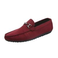 BATEAUX Bateau Homme Plate Chaussure pour Conduite Confort BATEAUX Bateau Homme Plate Chaussure pour Conduite Confort