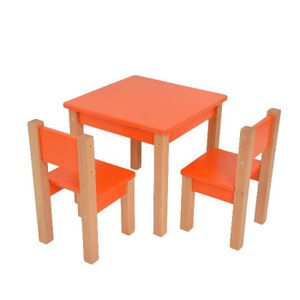 Roba Table pour Enfant