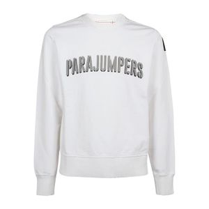 parajumpers SWEAT SHIRTS ROUGE parajumpers SWEAT SHIRTS ROUGE