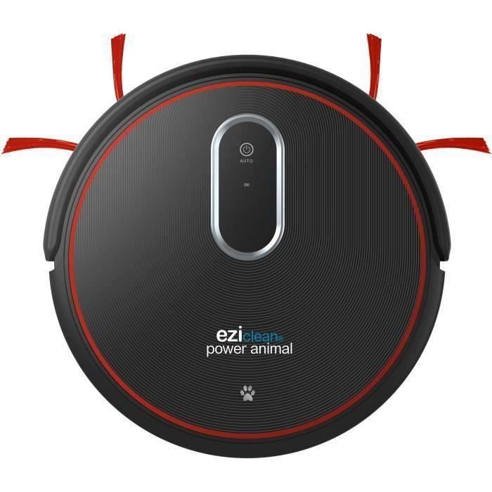 Aspirateur robot Cdiscount