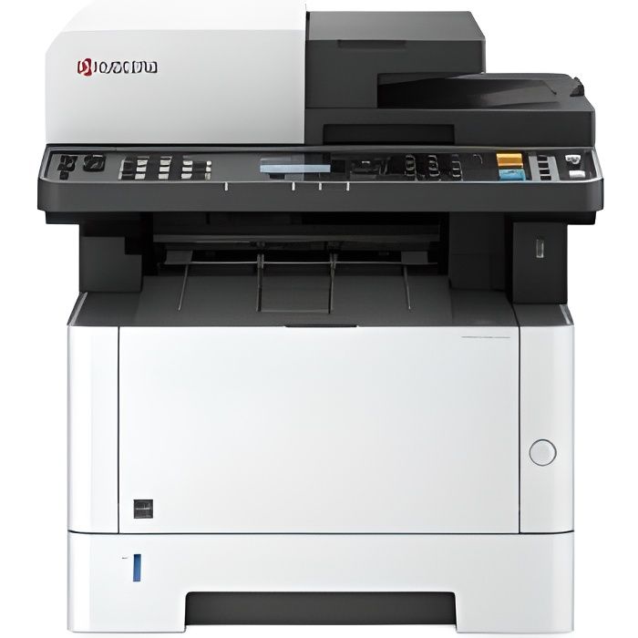 KYOCERA ECOSYS M2135dn Imprimante Multifonction 3-en-1 - Laser - Monochrome - A4